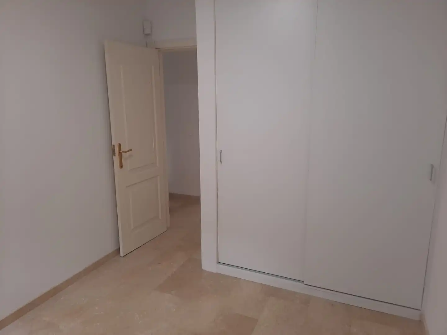 Wohnung 110 m² in El Rosario