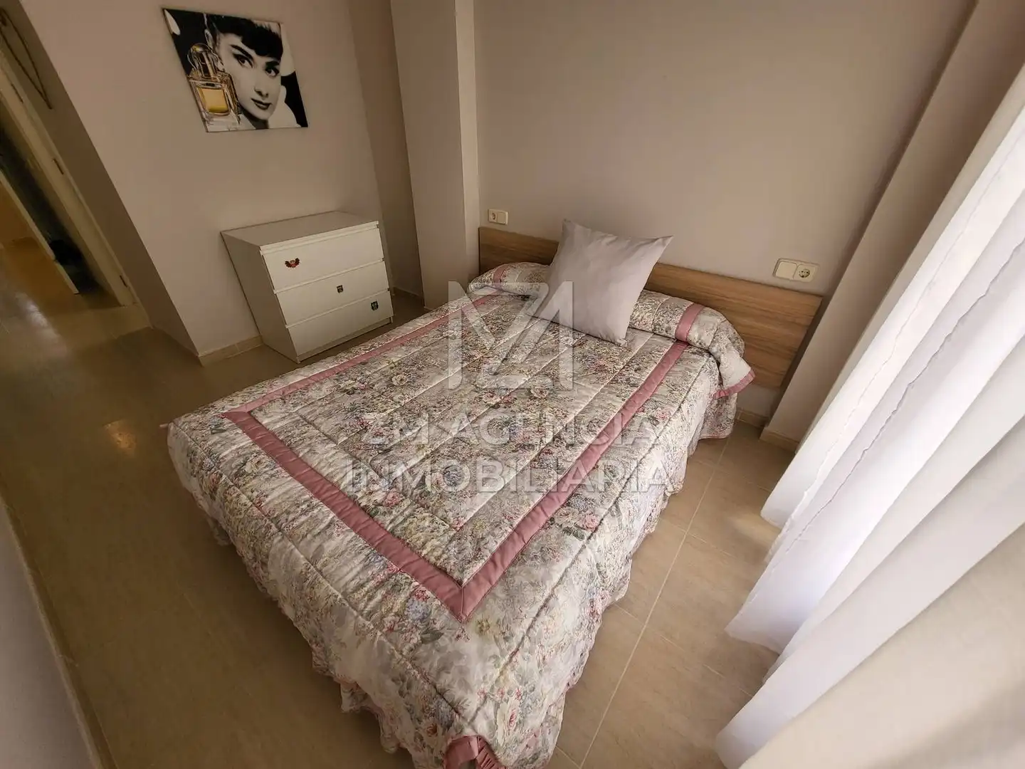 Piso de 81 m² en San Jorge