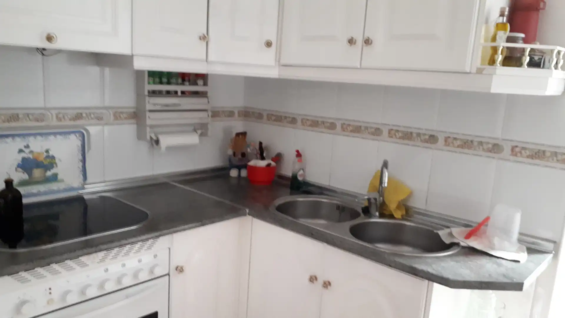 Habitación 105 m², Granada