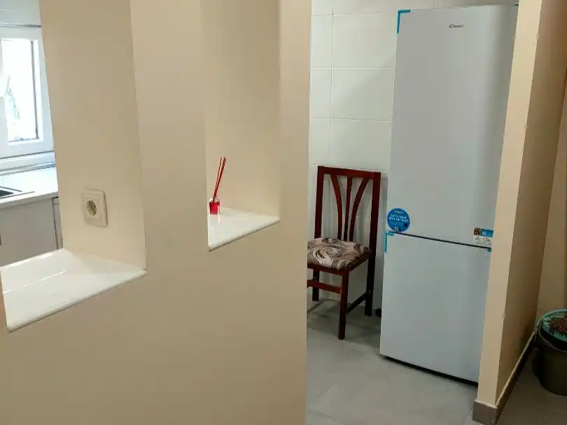 Habitación 45 m², Segovia