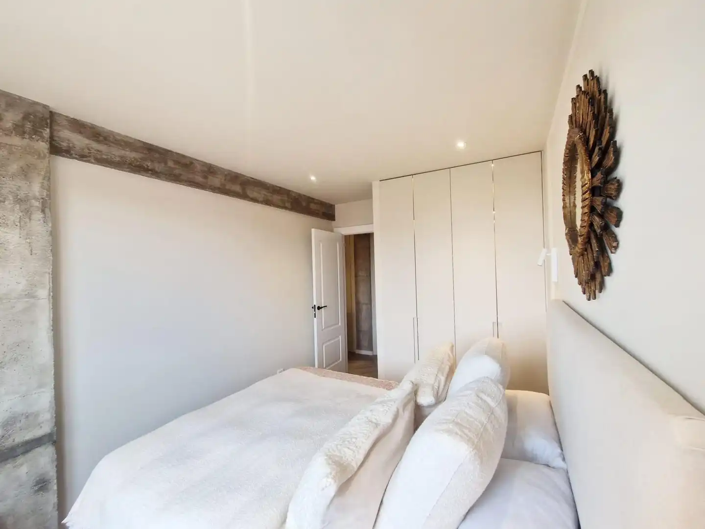 Pis de 88 m² a Santander