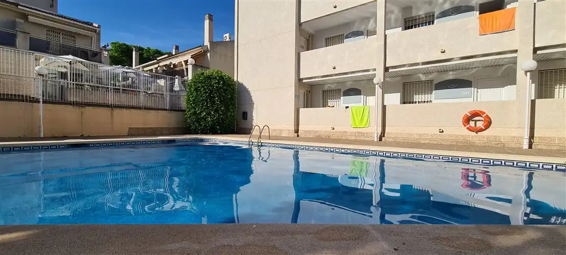 Piso de 59 m² en Cambrils