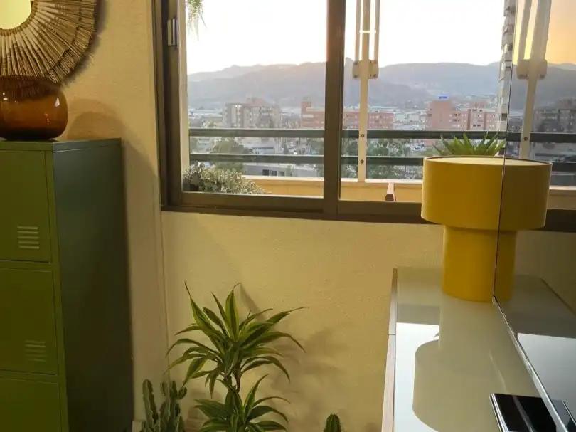 Piso de 40 m² en Roquetas de Mar