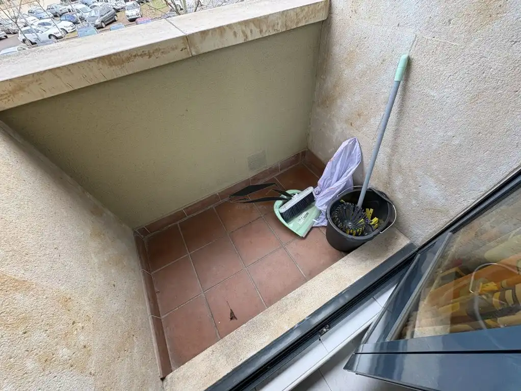 Piso de 86 m² en Salamanca