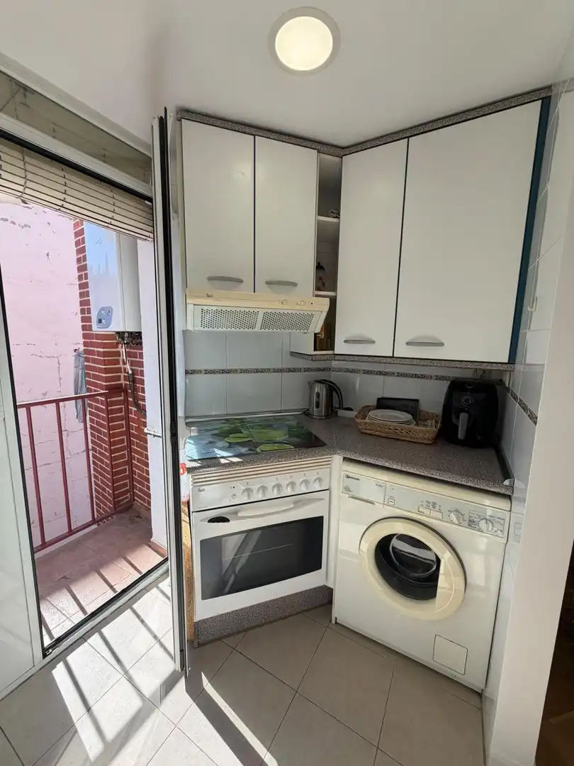 Pis de 51 m² a Madrid