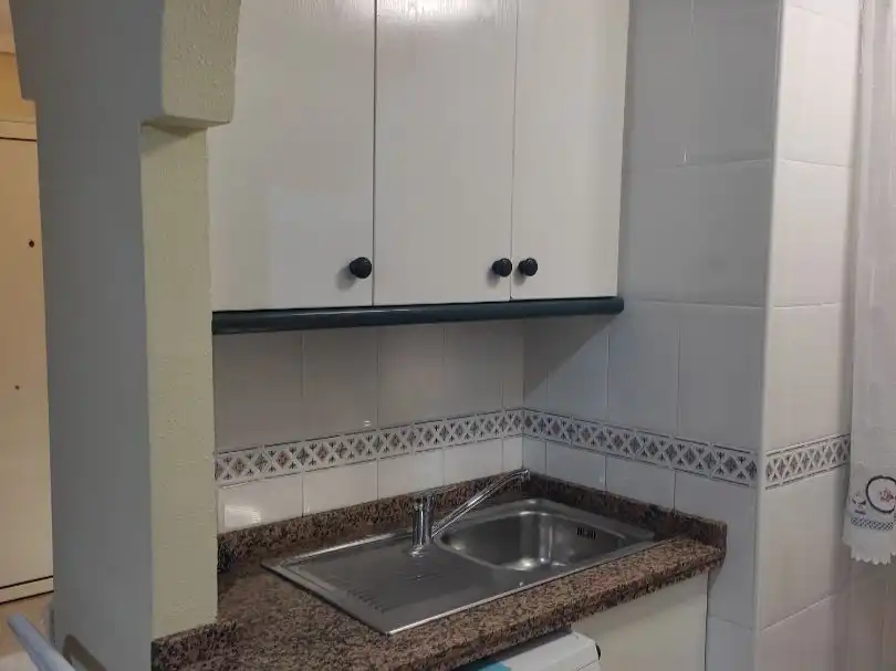 Pis de 65 m² a Santa Pola