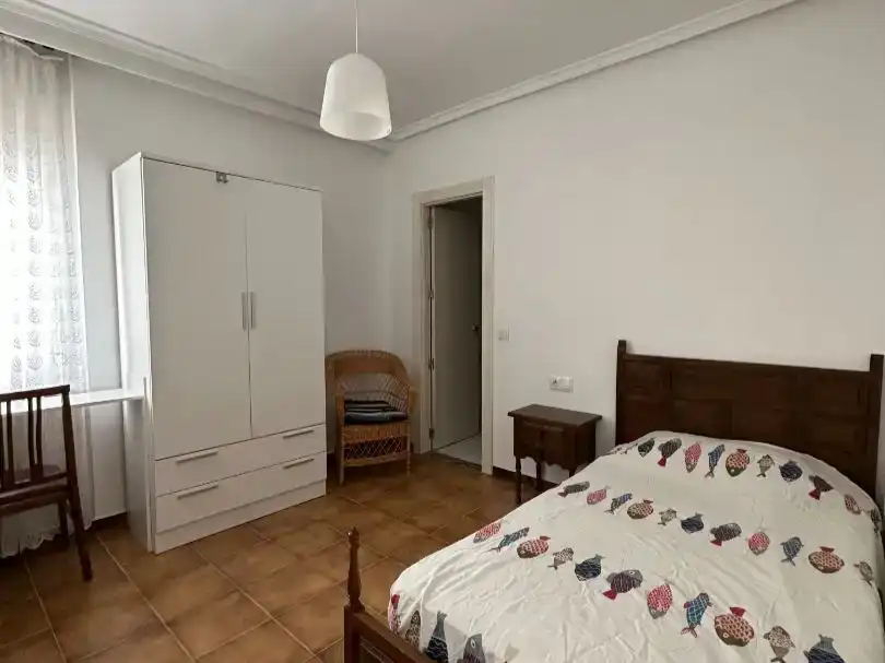 Piso de 102 m² en Salamanca