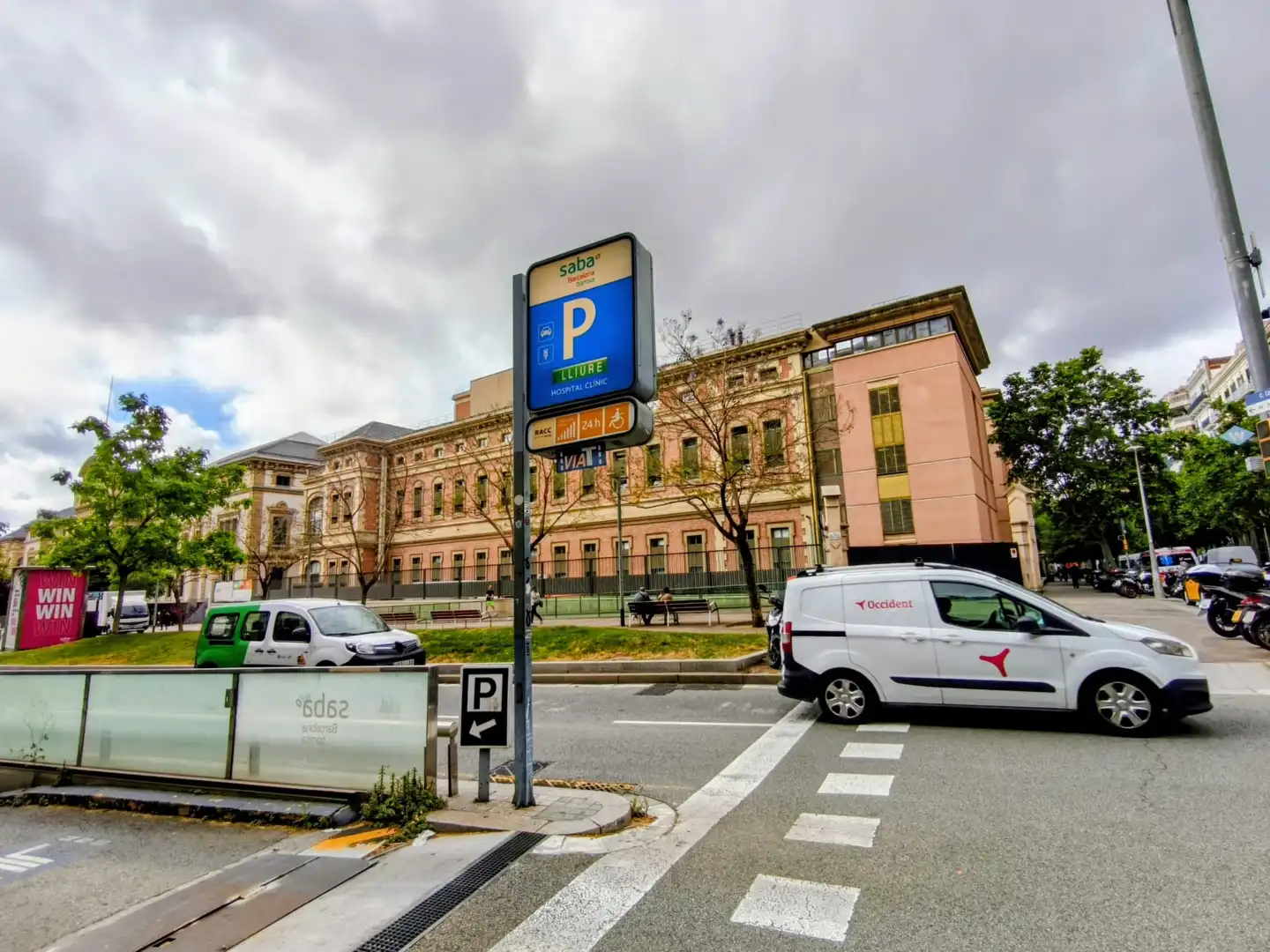 Piso de 196 m² en Barcelona