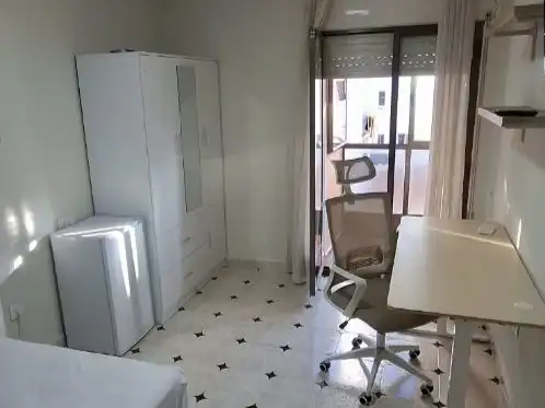 Habitació de lloguer, Soria