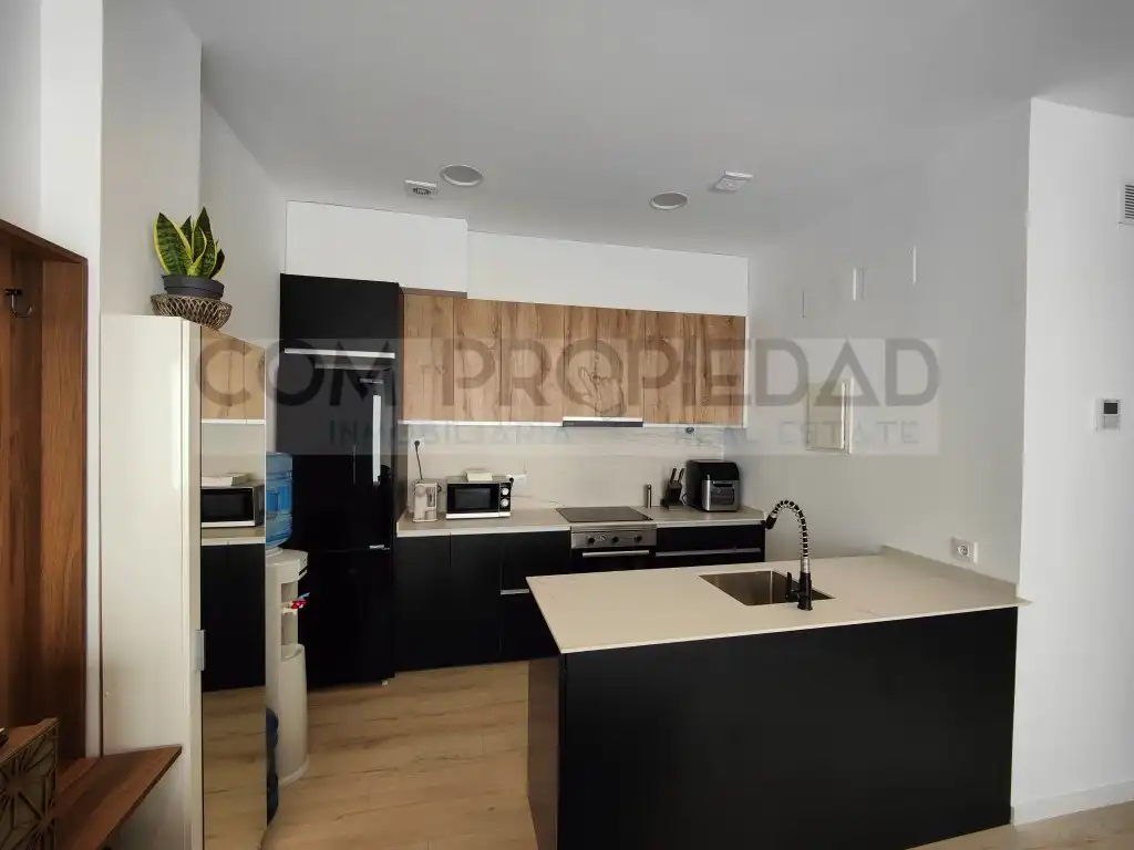 Pis de 58 m² a Palma