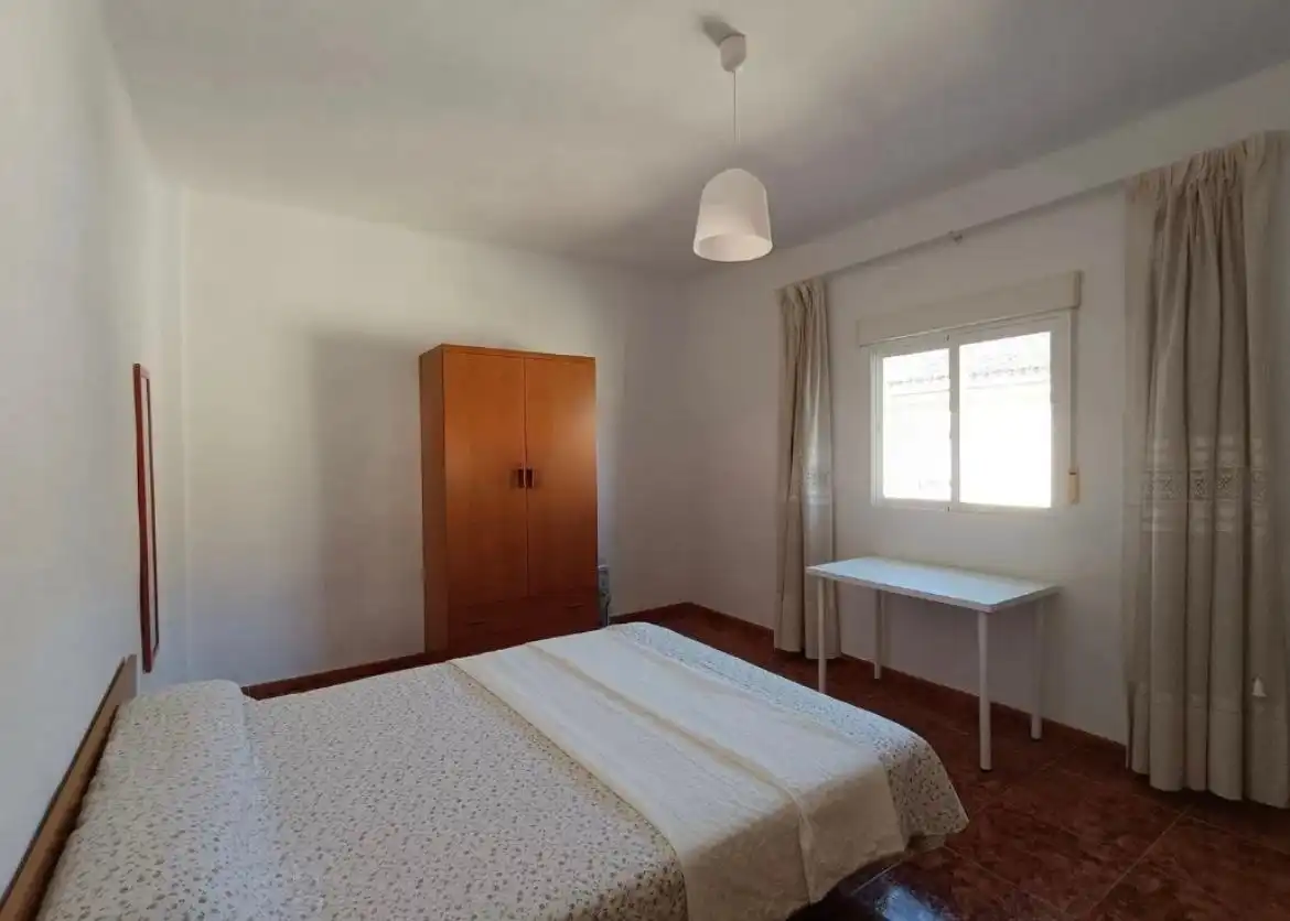 Wohnung 65 m² in Granada