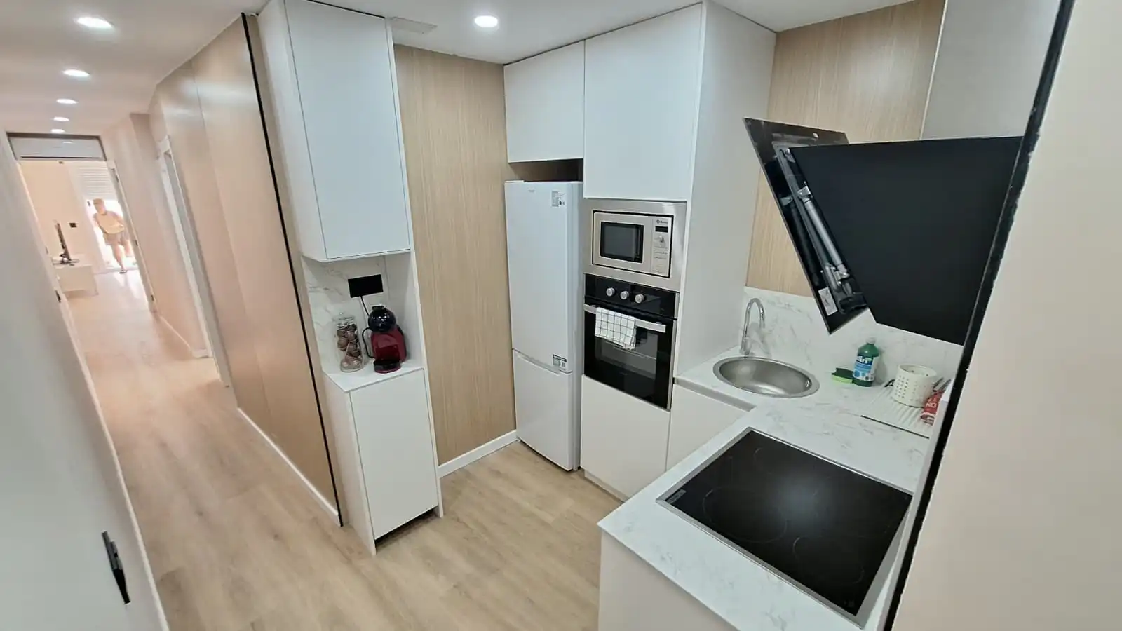 Piso de 90 m² en Calafell
