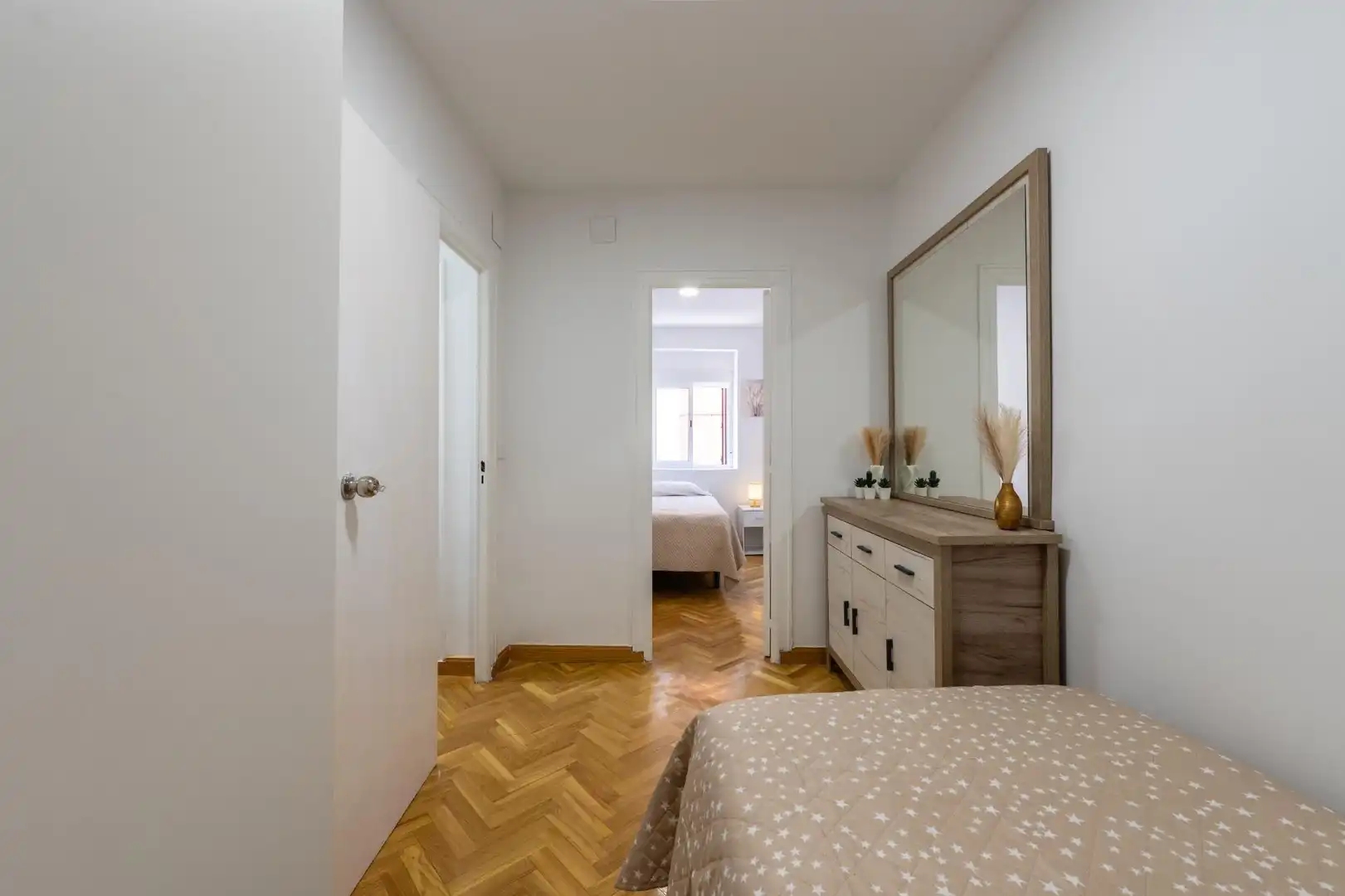 Piso de 96 m² en Pelahustán