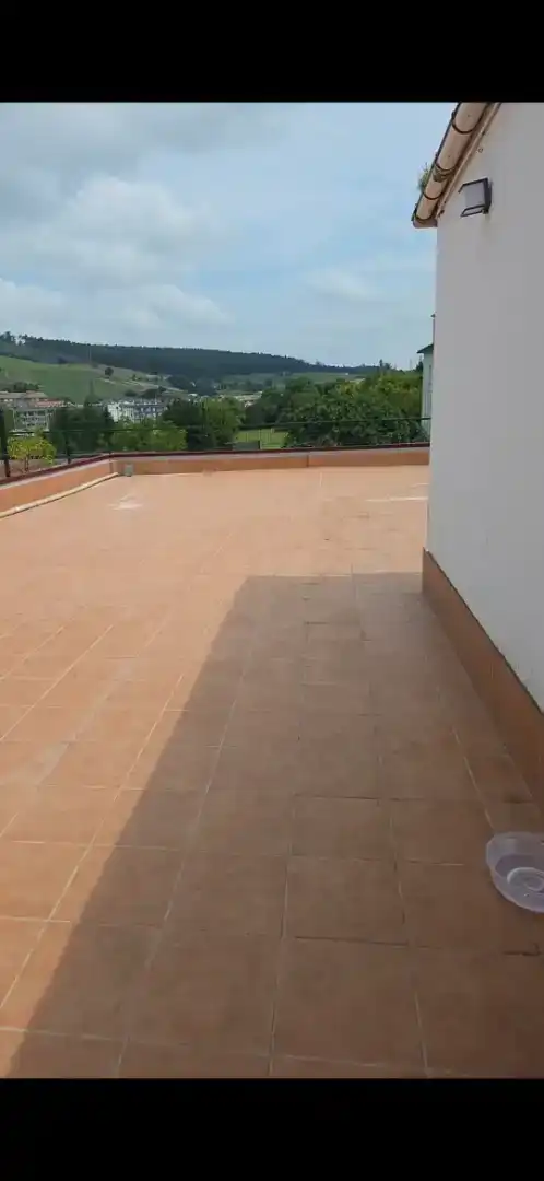Piso de 15 m² en Piélagos