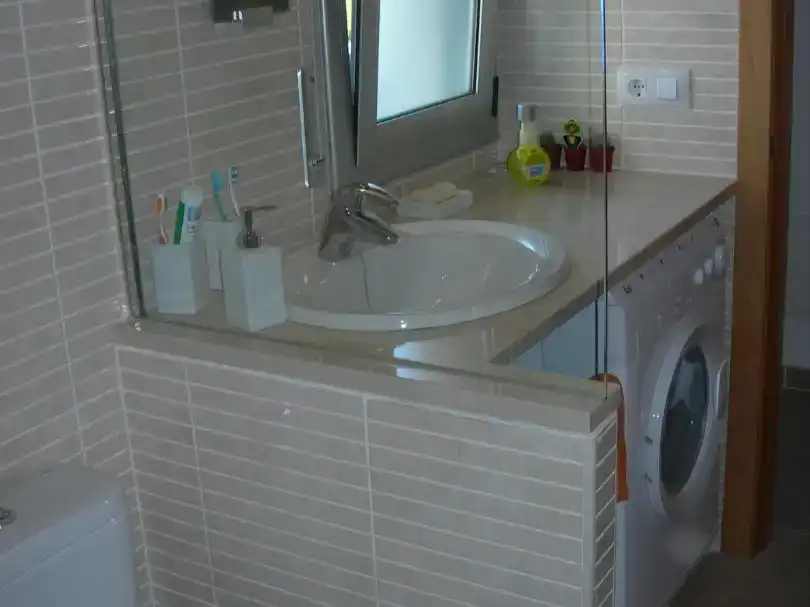 Piso de 61 m² en Roses