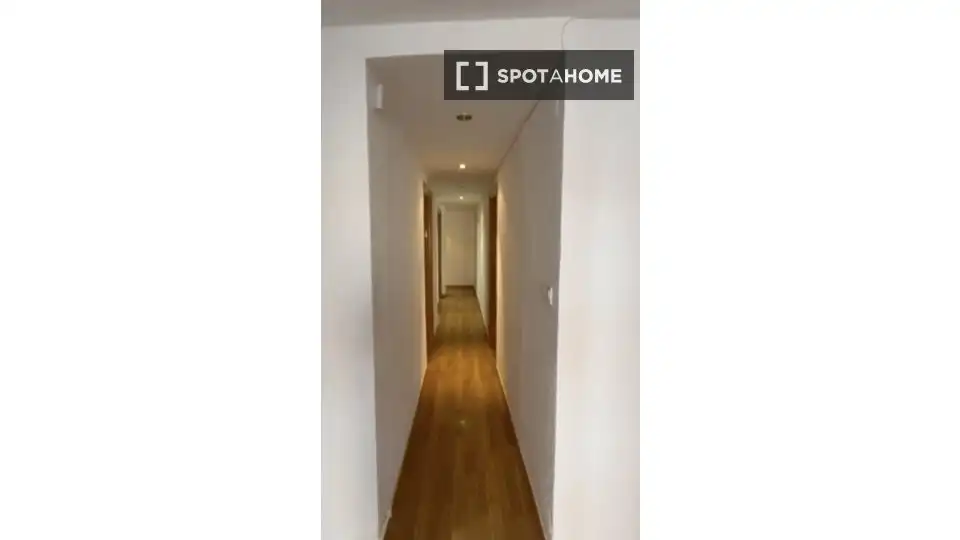 Habitación 104 m², Zaragoza