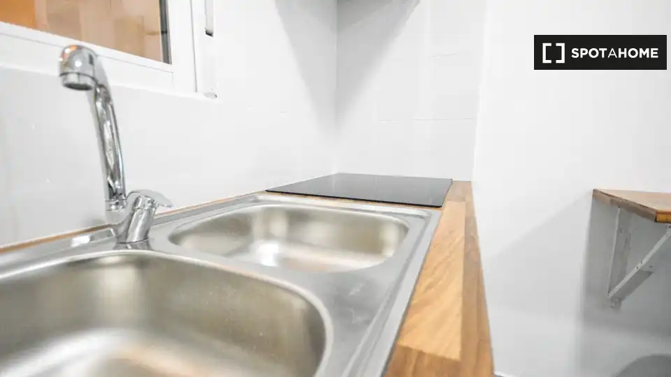 Habitación 100 m², Valencia