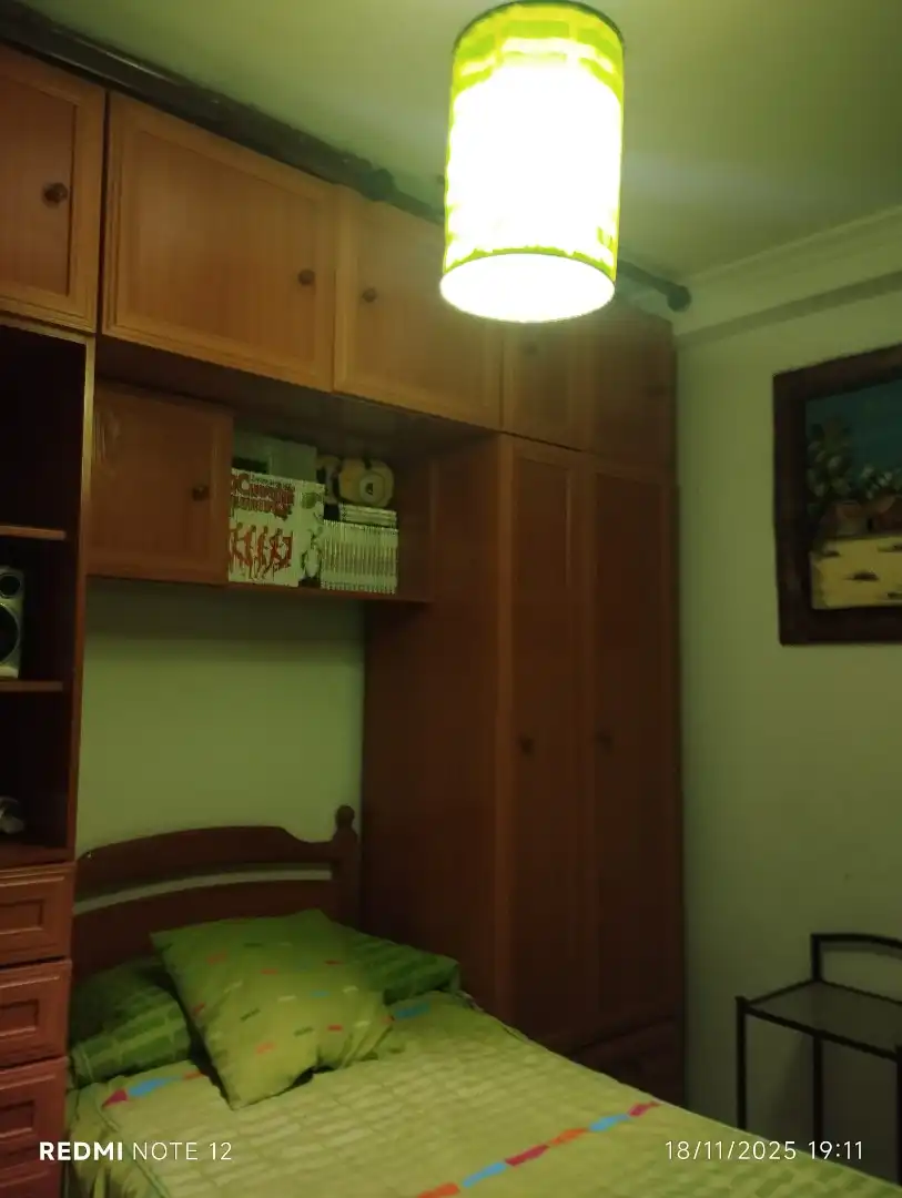 Habitación 120 m², Santiponce