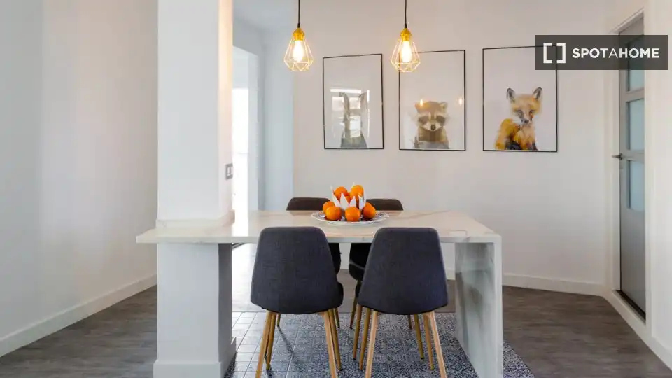 Habitación 132 m², Santa Cruz de Tenerife