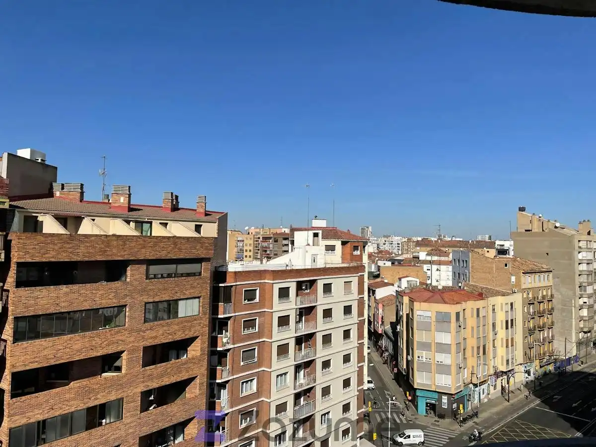 Appartement 85 m² à Saragosse