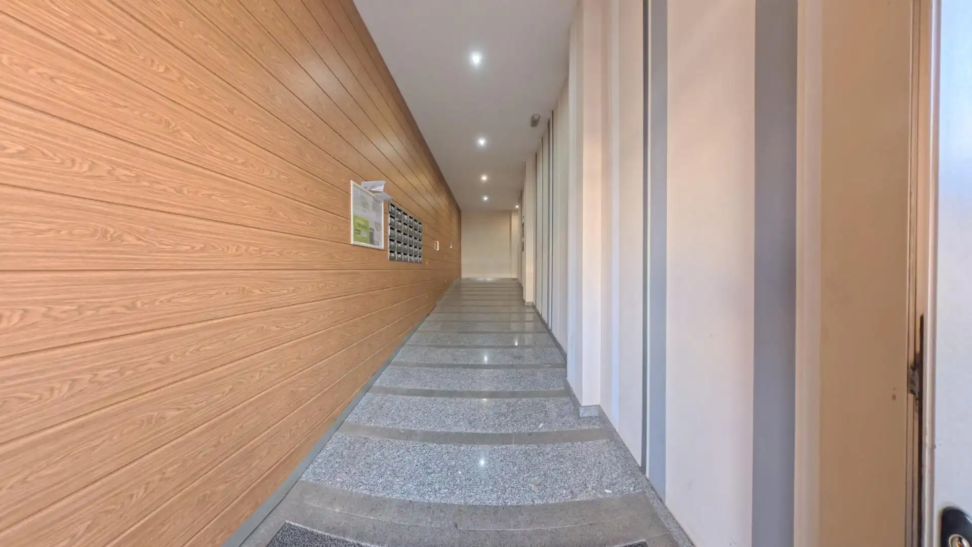 Pis de 55 m² a Deltebre