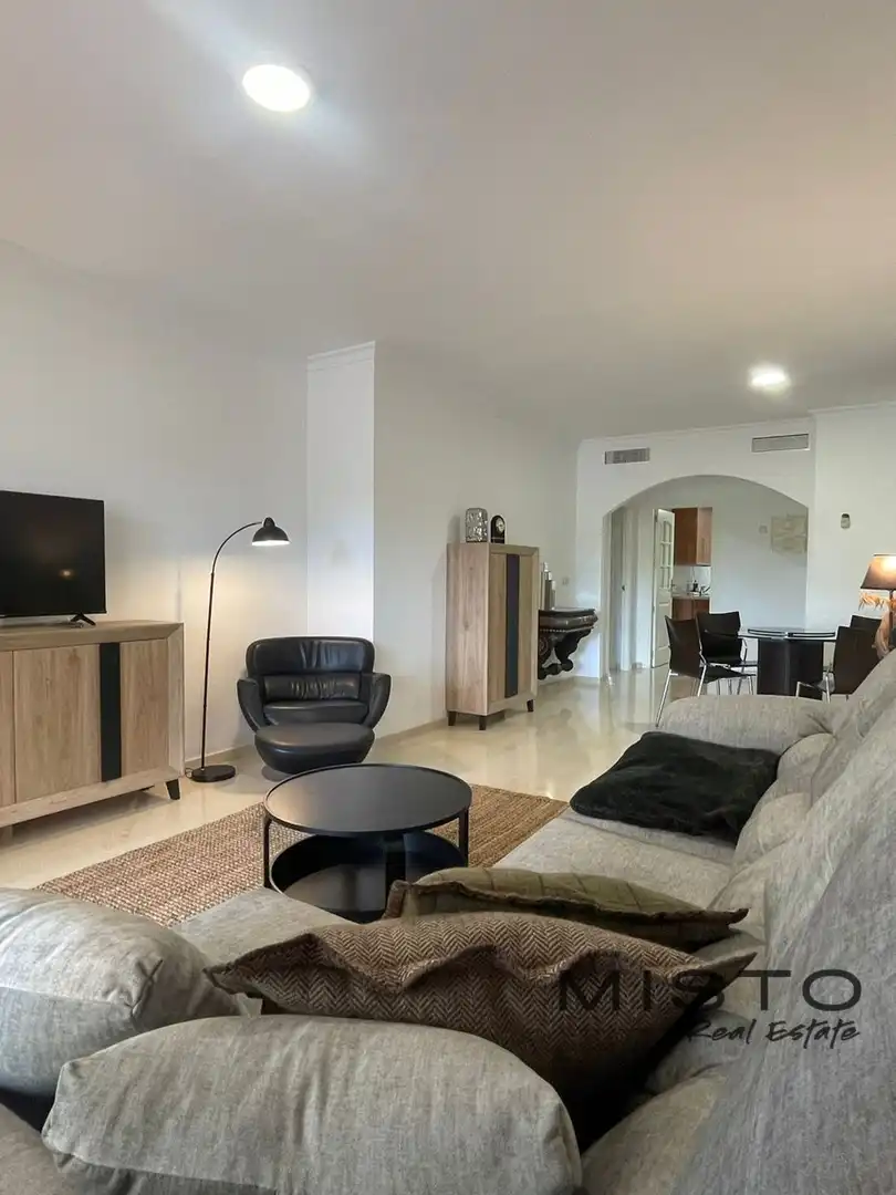 Pis de 135 m² a Marbella