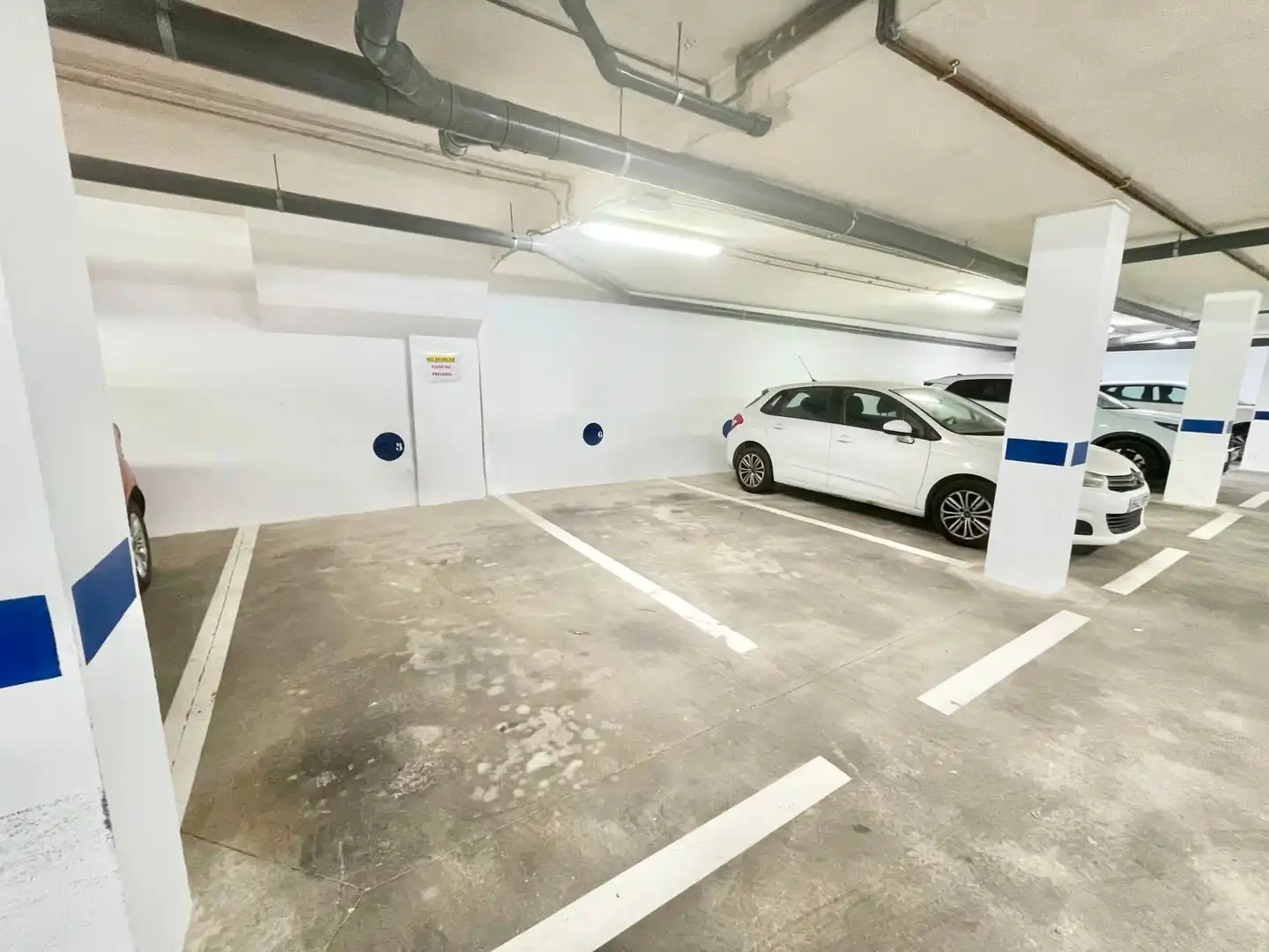 Piso de 70 m² en Los Alcázares