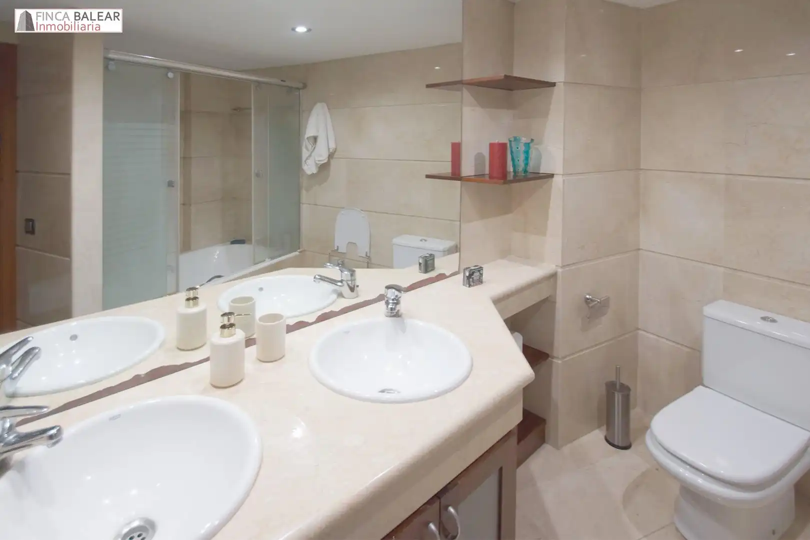 Pis de 137 m² a Alcúdia