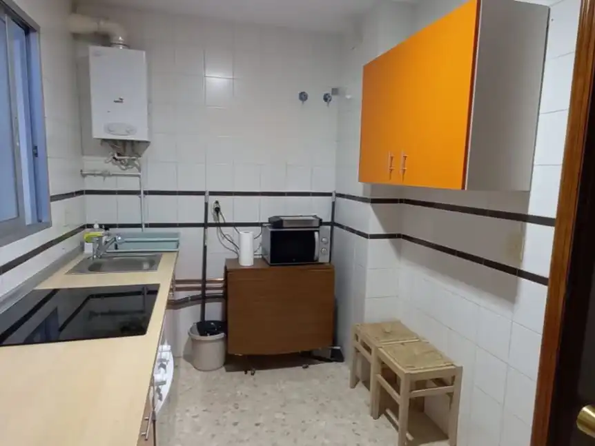 Piso de 85 m² en Córdoba