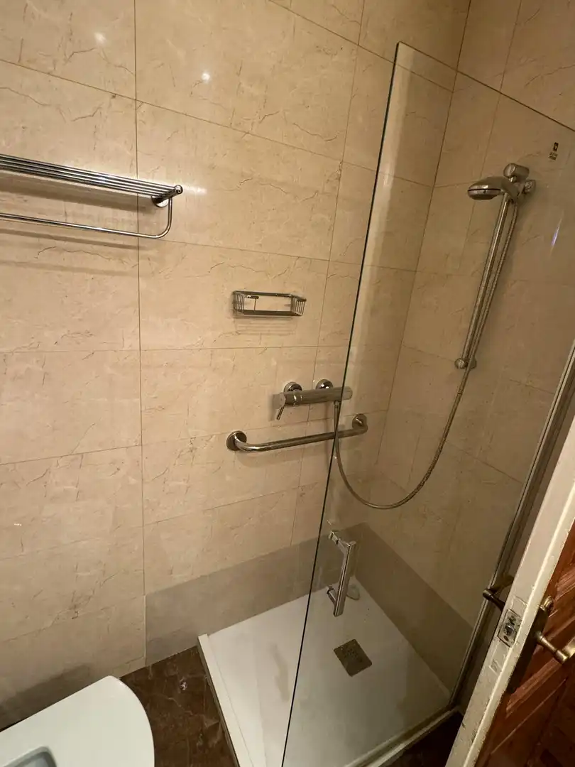 Habitación 150 m², Barcelona