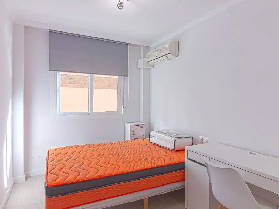Piso de 120 m² en Almería