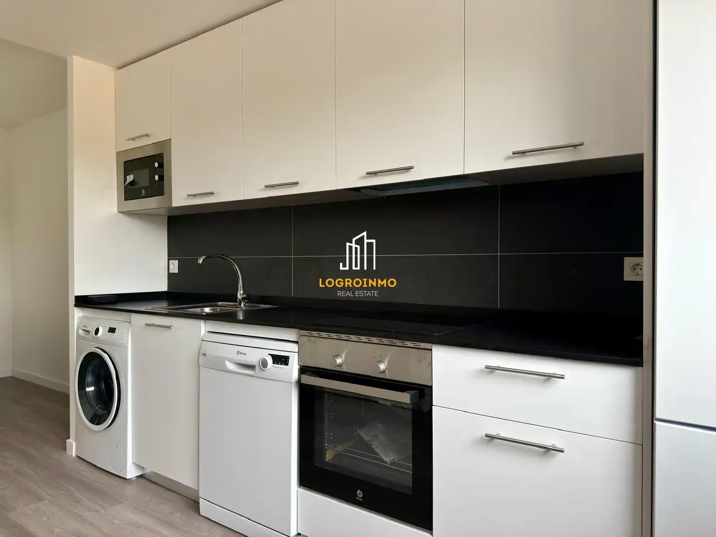 Pis de 104 m² a Logronyo