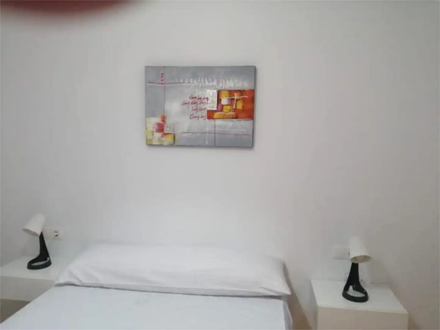 Piso de 70 m² en Murcia