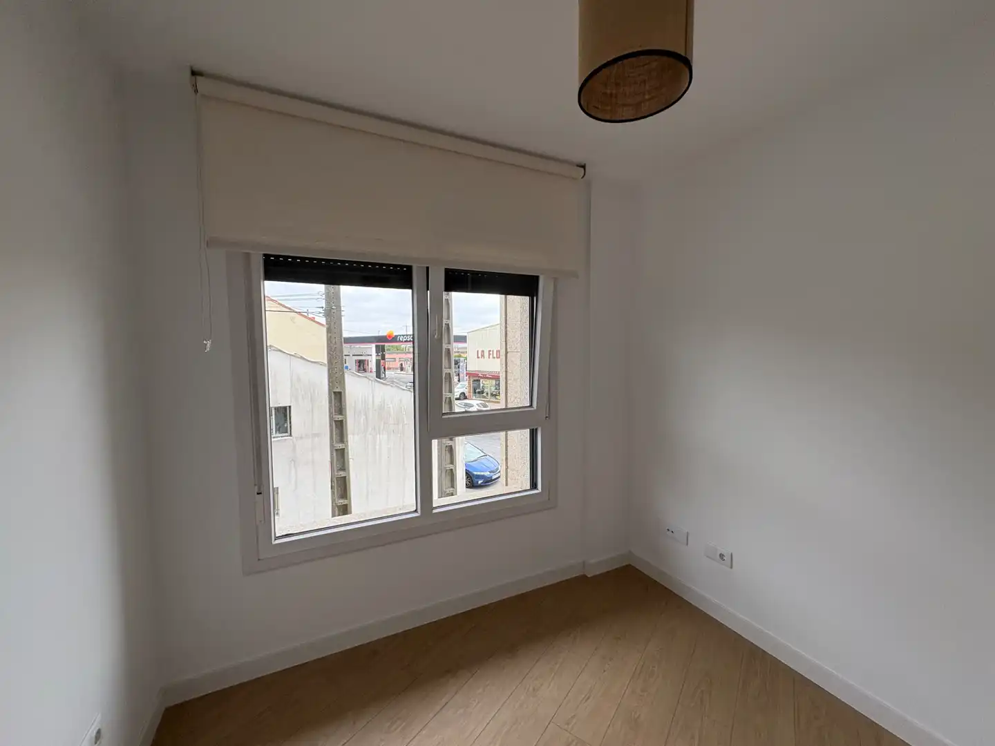 Piso de 55 m² en Ferrol