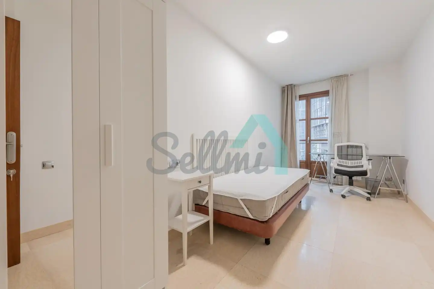 Habitación 194 m², Oviedo