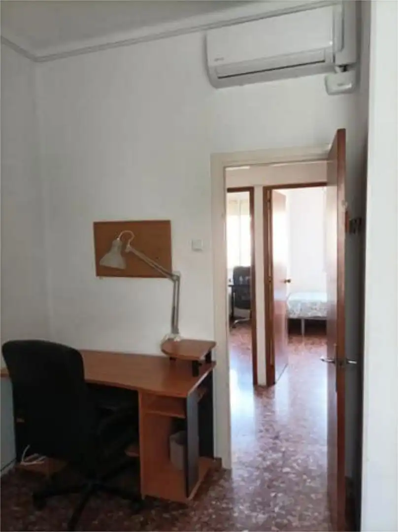 Pis de 60 m² a Màlaga