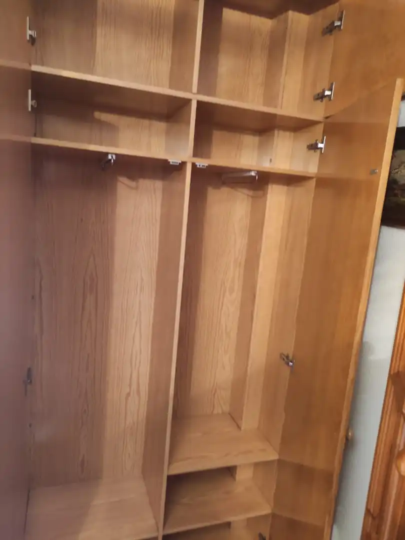 Wohnung 30 m² in Salamanca
