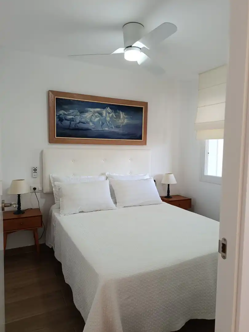 Pis de 35 m² a Xàbia