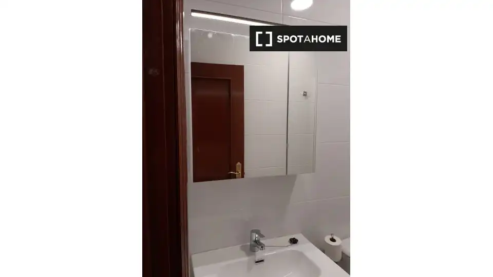 Habitación en alquiler, Zaragoza