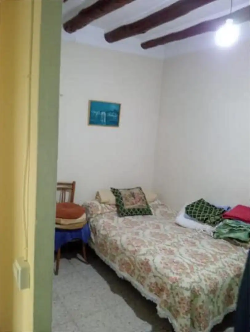 Wohnung 90 m² in Aguarón