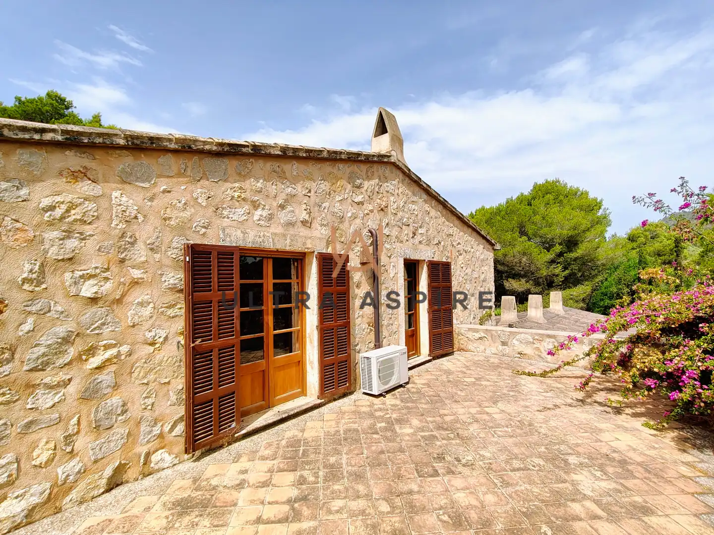 Casa de 408 m² en Son Servera
