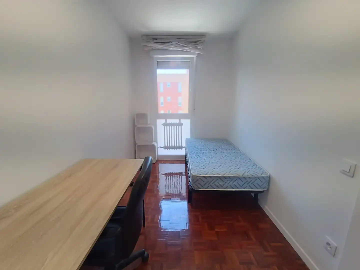 Habitación 100 m², Pamplona