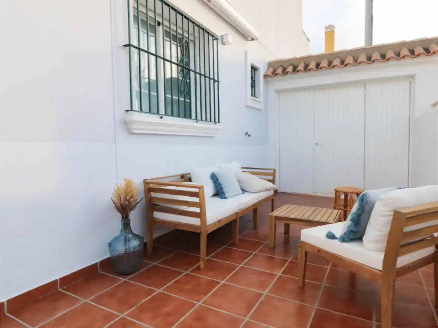 Piso de 140 m² en Pulpí