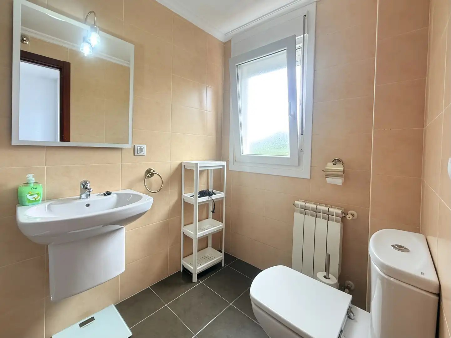Piso de 63 m² en Ribamontán al Monte