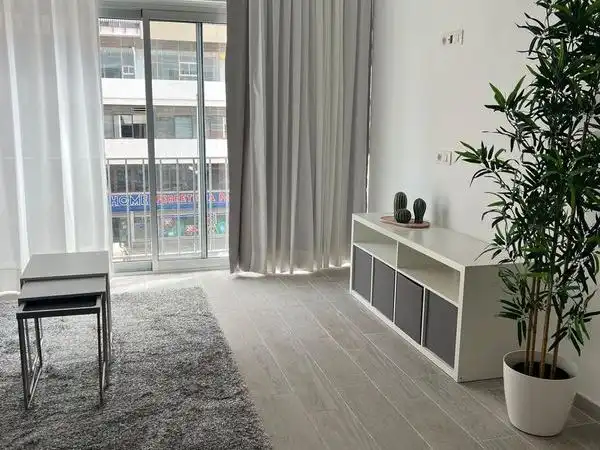 Pis de 55 m² a Las Palmas de Gran Canaria