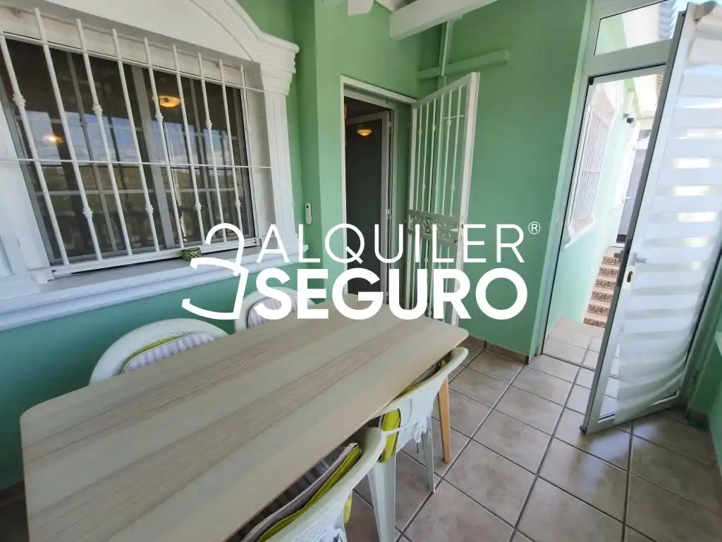 Casa de 60 m² en Santa Pola
