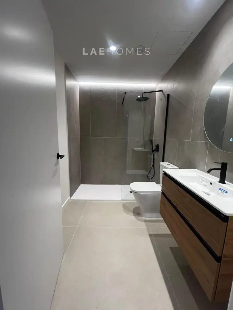 Flat 60 m² in Silla