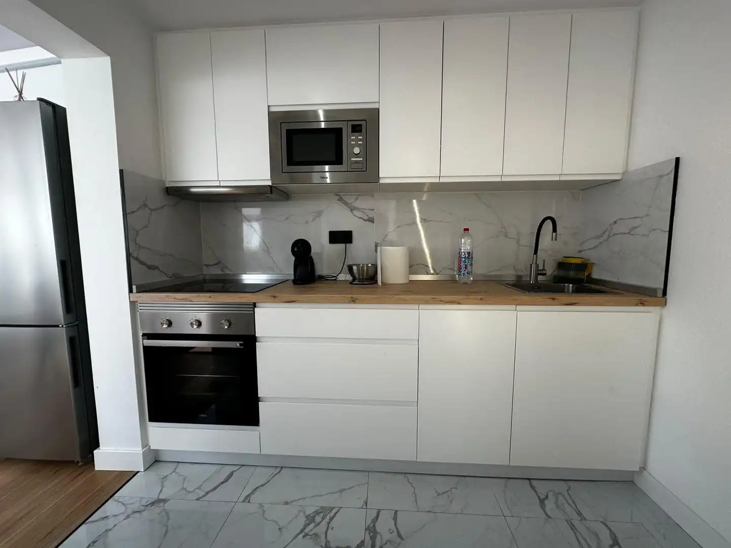 Piso de 75 m² en Mogán