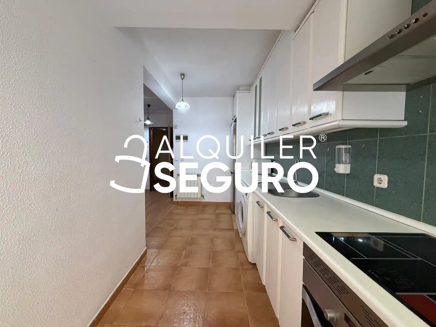 Wohnung 82 m² in Galapagar