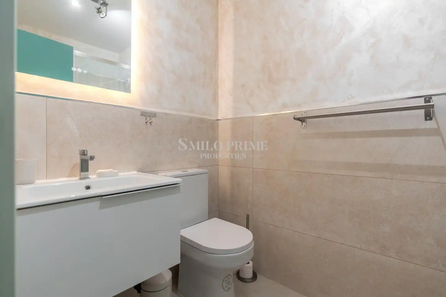 Piso de 79 m² en Guía de Isora